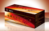新太阳城游戏大灵芝四合一咖啡
