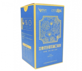 新太阳城游戏灵芝银耳蒲公英茶